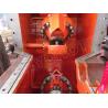 Buy cheap Impulse Turbine Pelton Hydro Turbine / Pelton Water Turbine With Stainless Steel Runner For High Head Hydropower Project from wholesalers