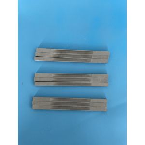 Buy cheap 3 Component Conductive Evaporation Boat For Al Metallization from wholesalers