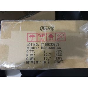 Industrial Automation DC Motor Power Supply Low Power Consumption