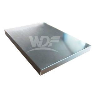 Buy cheap 12mm Stainless Steel Honeycomb Panel Sound Proof Thermal Insulation product