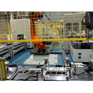 Buy cheap Forklift Truck Lithium Ion battery Pack System 80V 640AH LiFePO4 With BMS And Fast Charge For Traction Power Electric from wholesalers