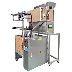 Buy cheap Nut / Fruit Sachet Packaging Machine from wholesalers