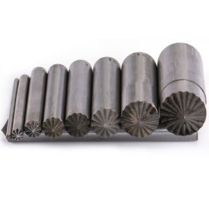 Buy cheap High Polished Punch Die Mold TiCN Aitain Surface Treatment from wholesalers