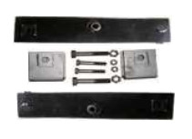 Buy cheap 10K Tandem Axle Suspension Kits from wholesalers