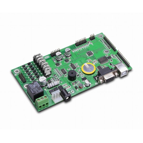 Buy cheap Ventilator Medical PCB Assembly Oxygen Concentrator Circuit Board 16 Layer from wholesalers