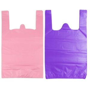 Buy cheap Shopping EN13432 PLA PBAT Biodegradable Plastic Bags from wholesalers