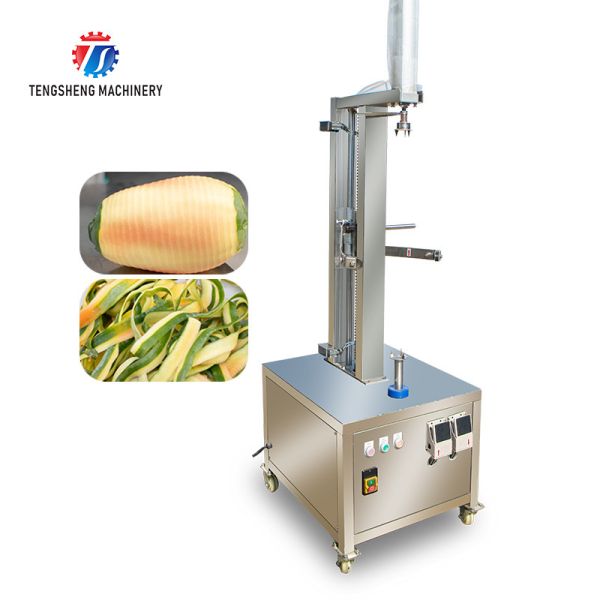 Buy cheap 2pcs/Min Large melon and fruit peeler watermelon, eastern melon and pumpkin peeler efficient and fast peeler from wholesalers