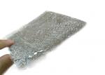 Buy cheap Square / Round Aluminum Foil Mesh Cooker Hood Filters Roll 0.08mm OEM ODM Accept from wholesalers