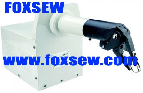 Buy cheap Trimming Machine for Inner Lining and sole FX206 from wholesalers