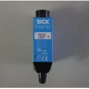 Buy cheap Sick CS81-N1112 Color Sensors Active Part Status And NPN Output For Industrial Applications from wholesalers