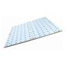 Buy cheap OSP Aluminum PCB Board , MC Printed Ciruit Board 1OZ 35um Copper Thickness from wholesalers