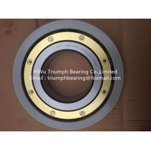 China Insocoat Insulation Motor Deep Groove Ball Bearing  6324M/C3VL0241 on sale