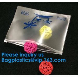 Buy cheap PVC Slider Frosted Zipper Bag ,Plastic Packing Bag With Zipper, Resealable Poly Bags,Slider Zipper Bag Clear Pvc Packagi from wholesalers