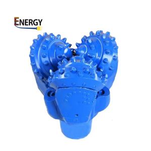 Buy cheap API Tricone Bit  12-1/2 Inch TCI  Roller Cone  Bit  IADC 537 Of  Rotary Drill Rig Bit from wholesalers