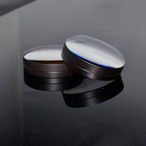 Buy cheap Telescope Achromatic Optical Glass Lens , 0.005mm Sapphire Ball Lens from wholesalers