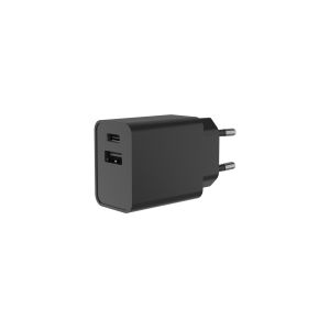 Buy cheap 9V/2.22A Apple Power Delivery Charger , 20W PD Charger For Laptop from wholesalers