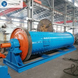 Apatite Ore Ceramic Ball Mill Machine Refractory Ball Mill Grinding