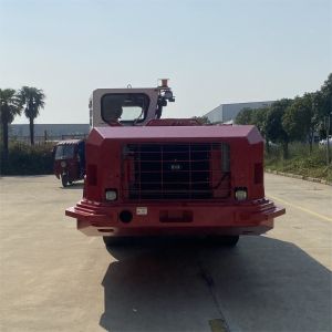 Buy cheap                  SL07 4cbm Mining Loader for Underground Mine Using              from wholesalers