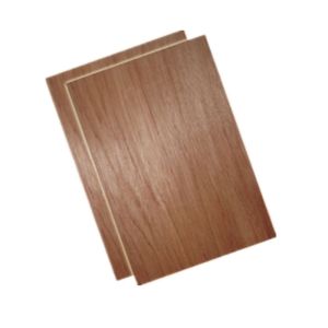 Buy cheap WBP 680kg/M3 Laminated Bintangor Plywood Double Sided from wholesalers