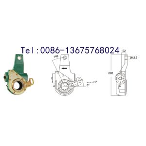 Buy cheap Slack Adjuster Automatic 4W4210 China from wholesalers