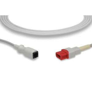 Buy cheap Spacelabs 10 Pin 3m Invasive Blood Pressure Cable TPU Jacket 700-0295-00 from wholesalers