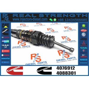 Factory Outlet Store Diesel Injector Unit Injector 1473430 4076912 1521978