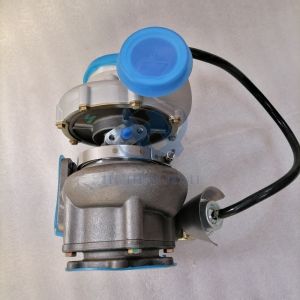 Buy cheap Excavator Spare Parts Diesel Engine Turbocharger 612600118895 Turbo from wholesalers