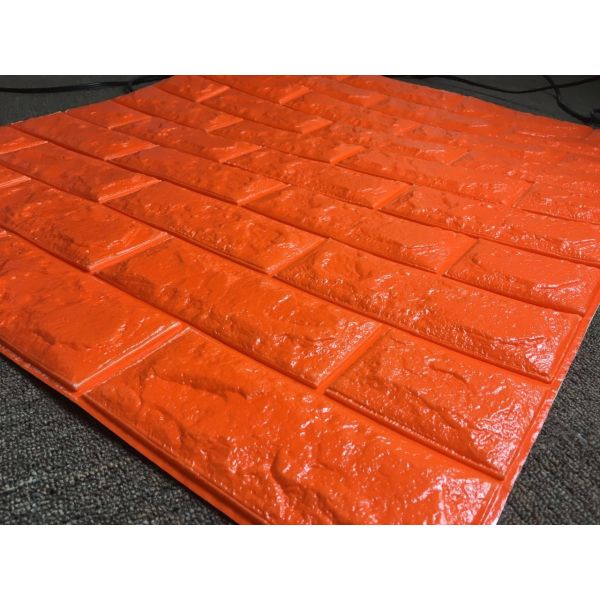 Buy cheap Self Adhesive Protective 3d Foam Wall Stickers from wholesalers