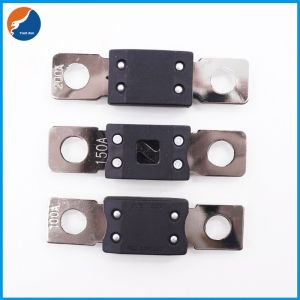 Buy cheap ANM Automotive Micro Fuses from wholesalers