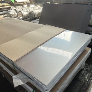 Buy cheap Cold Rolled Sus304 Stainless Steel Sheet Plate 1mm Thickness from wholesalers