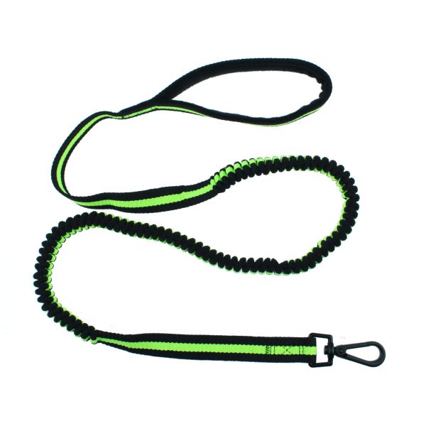 Buy cheap Easy Walking Pet Traction Rope Elastic Bungee Retractable Dog Lead from wholesalers