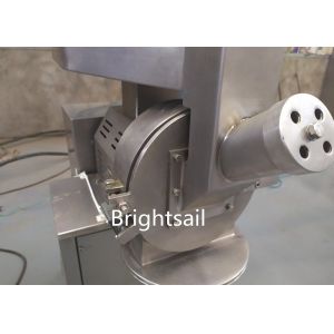 Buy cheap Foodstuff 10 To 120 Mesh Dendrobe Powder Grinder Machine from wholesalers