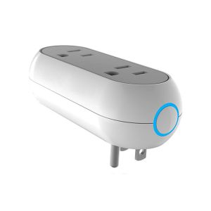 Wireless Wifi Smart Plug Outlet Work With Amazon Alexa Echo And Google Home