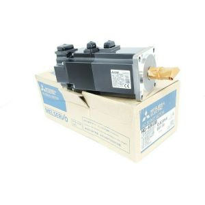 Buy cheap HG-KR43B Mitsubishi HG Series 400w Power Output Servo Motor Model from wholesalers