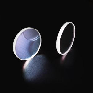 Buy cheap Dia:27mm Thickness:2mm 1064nmAR Coated H-K9L Glass Laser Protective Window Lens PLANO optical film Laser Machine from wholesalers