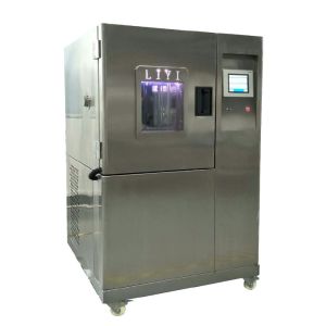 PID Constant Climate Temperature Humidity Test Chamber With 1000 L Volume