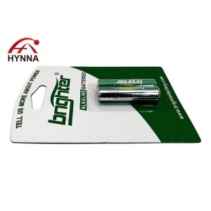 Alkaline AAA Batteries 1.5Volt lithium battery customization