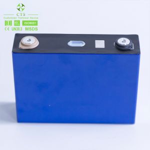CTS lithium ion lifepo4 battery cell 3.2v 280ah prismatic lifepo battery cell