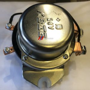 Buy cheap PC220-8 Relay Is Essential For Excavator Electronic Control Systems. Highly Reliable And Durable. from wholesalers