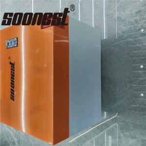 Buy cheap Storage Lfp Battery Pack Lithium Ion 5Kw 100Ah Lifepo4 Lithium Battery 100Amp 12V 24V Lithium Solar Battery from wholesalers