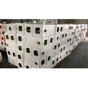 Buy cheap Friendly Mixed R134A R125 And R32 Refrigerant R32 Aircon Gas from wholesalers