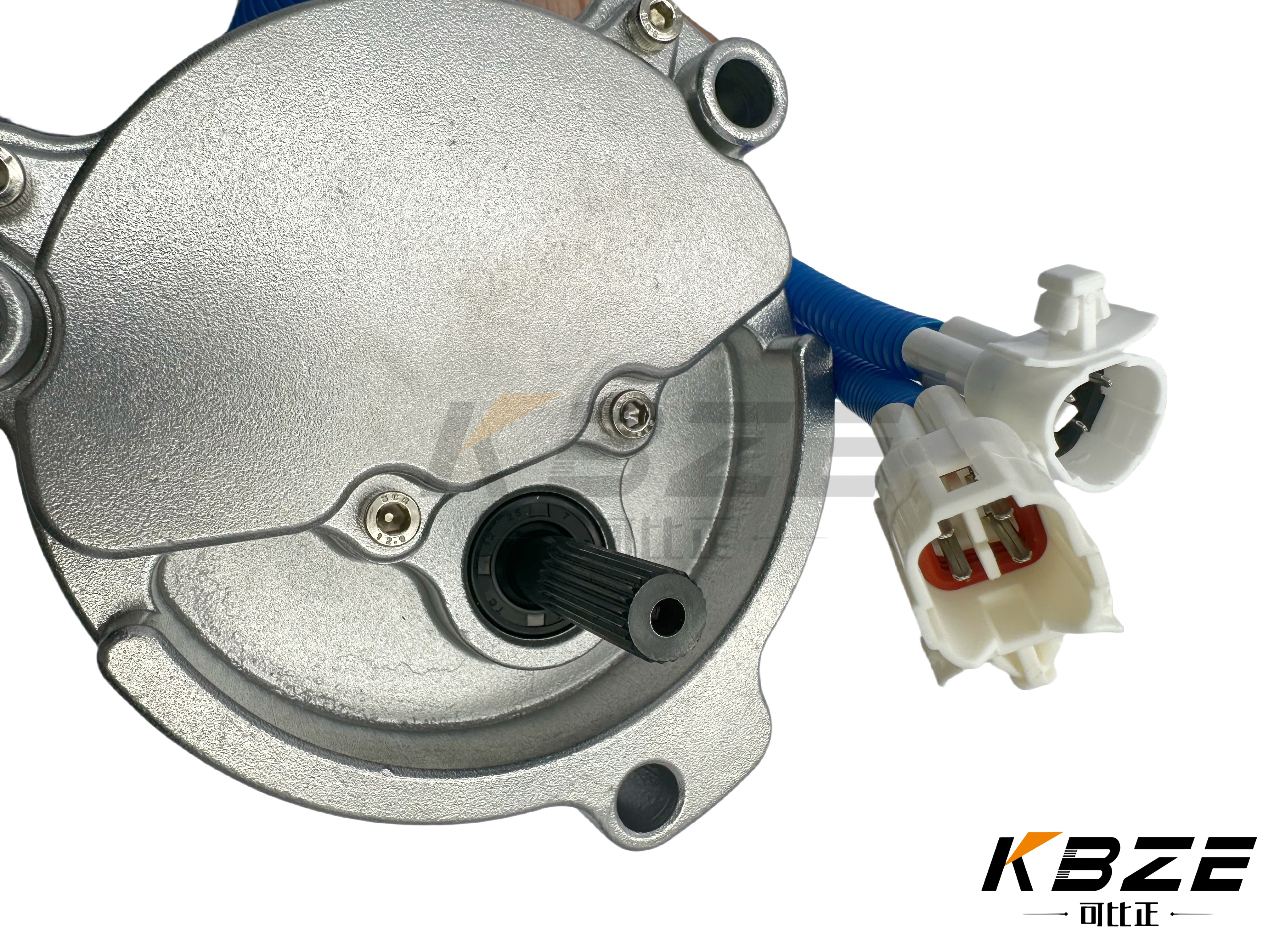 2406U197F4 AFTERMARKET THROTTLE MOTOR ASSEMBLY FOR SK200-5 EXCAVATOR