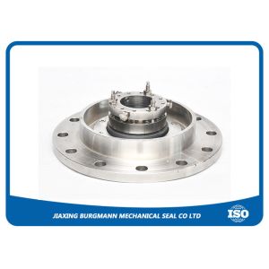 Buy cheap Single Dry Running Agitator Seal Low Friction 2m/S from wholesalers