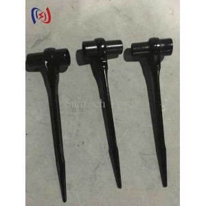 Buy cheap 310mm - 360mm Ratchet Wrench Socket Ratchet Handle Wrench Stringing Tools from wholesalers