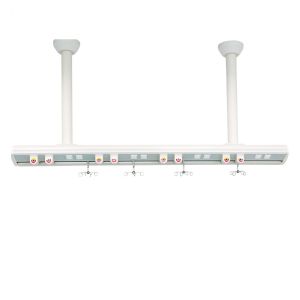 Buy cheap Manual Medical Gas Pendant For Emergency Infusion Room from wholesalers