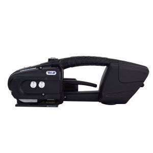 Buy cheap Rechargeable Pallet Electric Strapping Tool PET PP Fully Automatic Tightening product