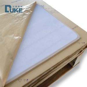 Buy cheap Non Toxic 92% Transparent Cast Acrylic Sheet 1/8'' PMMA Panel from wholesalers
