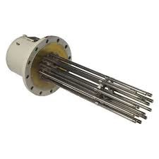 Quality Industrial Electric Immersion Heaters , Explosion Proof Electric Storage Heaters for sale