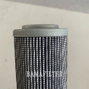 Buy cheap HP1353A10ANP01 Pressure Filter Hydraulic Filter Element with Important Glass Fiber from wholesalers