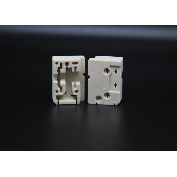 Temperature controller Electronic Ceramic Part steatite